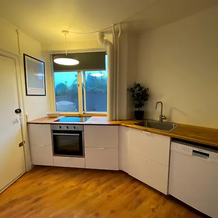 Comfortable 2 Bedroom Getaway Κοπεγχάγη