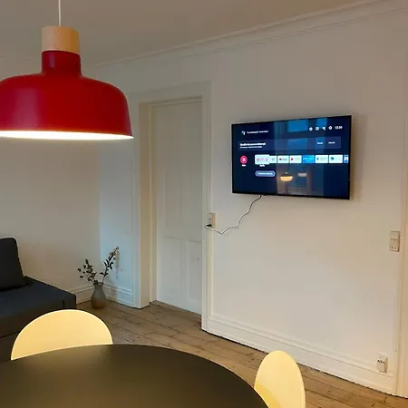 Comfortable 2 Bedroom Getaway * Κοπεγχάγη
