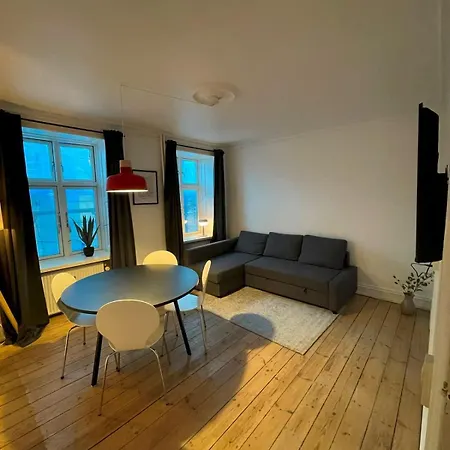 Διαμέρισμα Comfortable 2 Bedroom Getaway