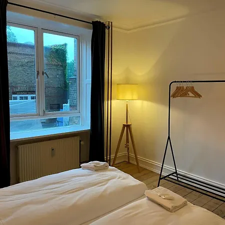 Comfortable 2 Bedroom Getaway Appartement *