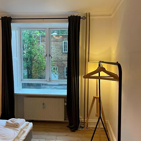 Appartement Comfortable 2 Bedroom Getaway *