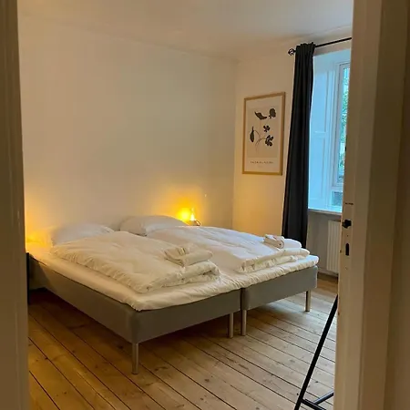 Comfortable 2 Bedroom Getaway Kopenhaga