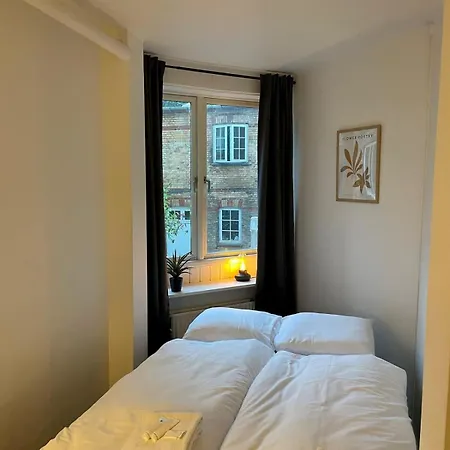 Comfortable 2 Bedroom Getaway