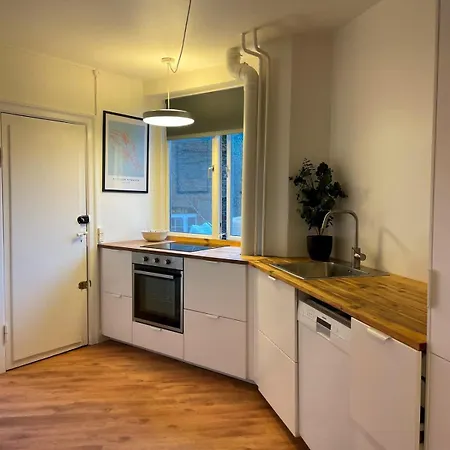 Comfortable 2 Bedroom Getaway *