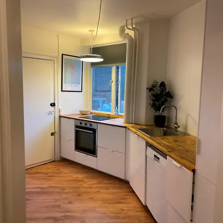 Comfortable 2 Bedroom Getaway
