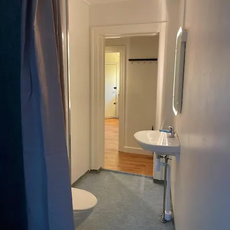 Διαμέρισμα Comfortable 2 Bedroom Getaway *