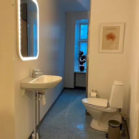 Comfortable 2 Bedroom Getaway Apartament